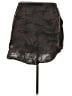 Dylan Camo Brown Casual Skirt Size XL - photo 2