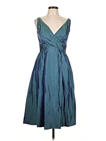Maggy London Cocktail Dress (view 1)