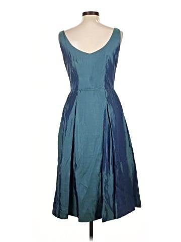 Maggy London Cocktail Dress (view 2)
