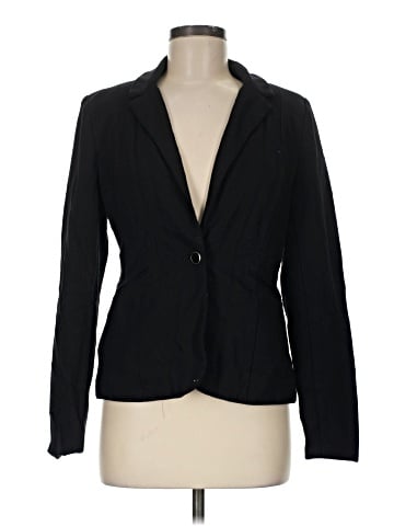Grace Elements Blazer (view 1)