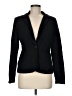 Grace Elements Black Blazer Size 6 - photo 1