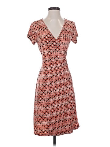 NY Collection Casual Dress (view 1)