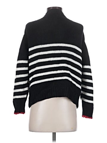 Sundry Wool Cardigan (view 2)