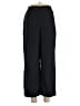 Lilly Pulitzer Black Dress Pants Size L - photo 1