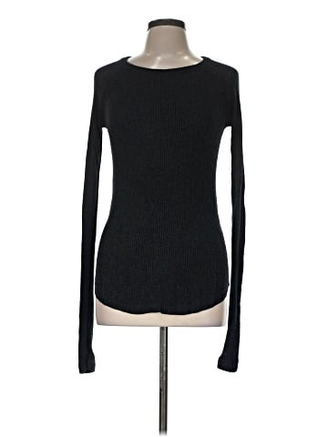 Lululemon Athletica Pullover Sweater (view 1)