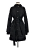 J.Crew Factory Store 100% Polyester Black Coat Size M - photo 1