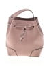 FURLA Pink Bucket Bag One size - photo 1