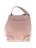 FURLA Pink Bucket Bag One size - photo 3