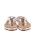 Roxy Blue Flip Flops Size 11 - photo 2