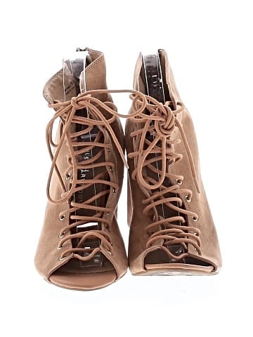 Chinese Laundry Sandals (view 2)