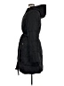 J.Crew Factory Store 100% Polyester Black Coat Size M - photo 5