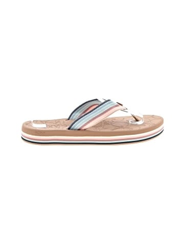 Roxy Flip Flops (view 1)