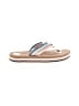 Roxy Blue Flip Flops Size 11 - photo 1