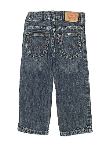Levi's Jeans (view 2)