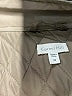 Garnet Hill Brown Coat Size 2 - photo 3