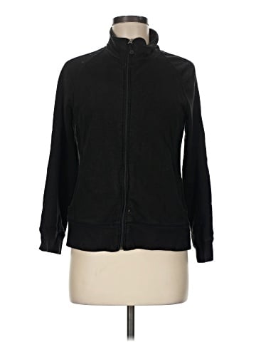 Danskin Now Track Jacket (view 1)