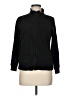 Danskin Now Black Track Jacket Size M - photo 1
