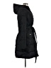 J.Crew Factory Store 100% Polyester Black Coat Size M - photo 4