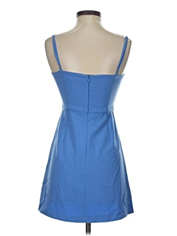 French Connection Cocktail Dress (view 2)