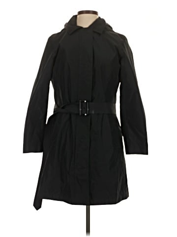 Lands' End Trenchcoat (view 1)