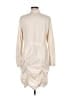 Wearables Ivory Raincoat Size M - photo 2