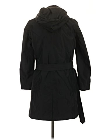 Lands' End Trenchcoat (view 2)