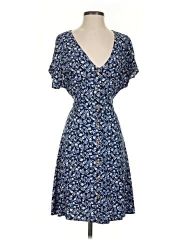 Falls Creek Casual Dress (view 1)