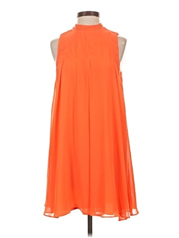 BCBGeneration Casual Dress (view 1)