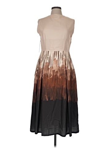 Calvin Klein Cocktail Dress (view 1)