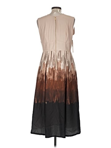 Calvin Klein Cocktail Dress (view 2)