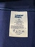 Lands' End Solid Blue Active Pants Size M - photo 7
