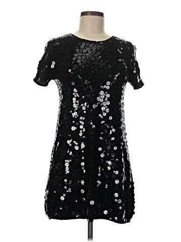 Fumblin' Foe Cocktail Dress (view 1)