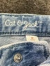 Cat & Jack Blue Jeans Size 3T - photo 3