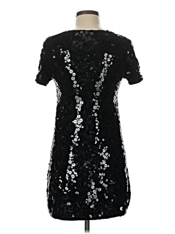Fumblin' Foe Cocktail Dress (view 2)
