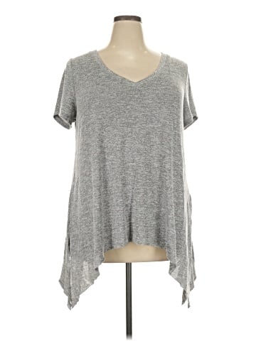 Torrid Short Sleeve T-Shirt (view 1)