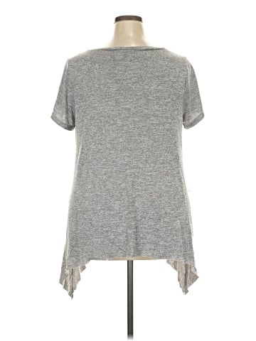Torrid Short Sleeve T-Shirt (view 2)