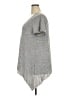 Torrid Gray Short Sleeve T-Shirt Size 2X Plus (2) - photo 5