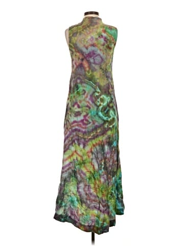 Island Company Casual Dress (view 2)
