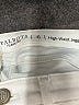 Talbots White Jeans Size 6 - photo 7