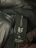 all in motion 100% Recycled Polyester Solid Gray Blue Windbreaker Size XL (youth) - photo 3