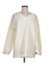 Catalina Ivory Sweatshirt Size M - photo 1