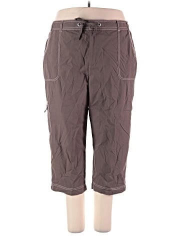 Linda Allard Ellen Tracy Casual Pants (view 1)
