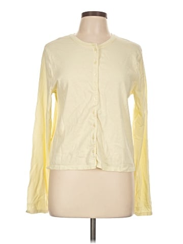 Zara Long Sleeve Blouse (view 1)