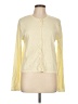 Zara Yellow Long Sleeve Blouse Size L - photo 1