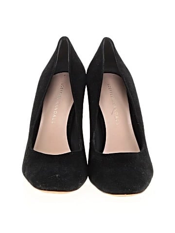 Loeffler Randall Heels (view 2)