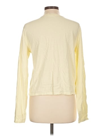 Zara Long Sleeve Blouse (view 2)