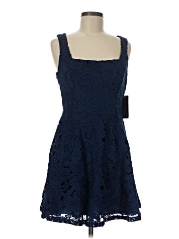 City Studio Cocktail Dress (view 1)