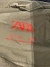 Zara Kids Solid Green Jacket Size 3 - photo 3
