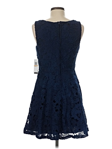 City Studio Cocktail Dress (view 2)