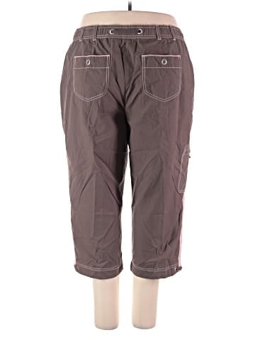 Linda Allard Ellen Tracy Casual Pants (view 2)